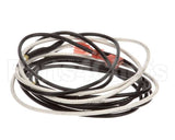 0506142 Hussmann Heater-F/Fn/G End Ss Hndrl