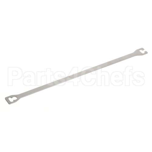 0506221 Compatible Roundup Bracket, Release Sheet