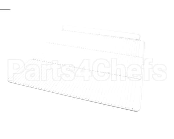 0506348 Hussmann Shelf Lth-45