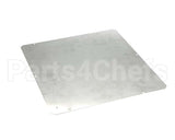 0506433 Antunes Plate Base