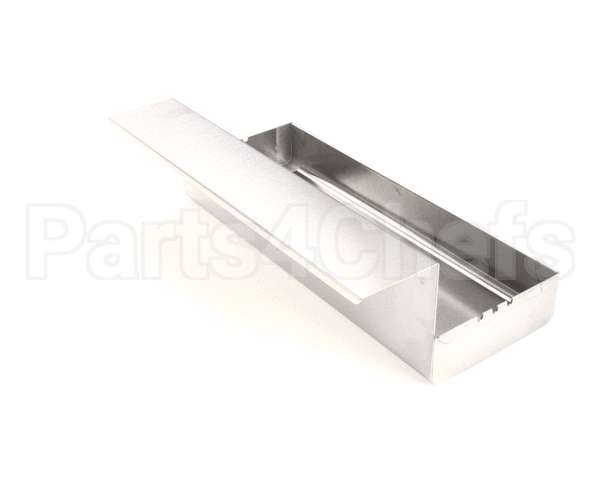 0506496 Antunes Butter Tray