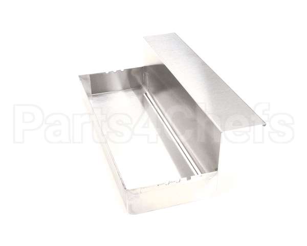 0506496 Antunes Butter Tray