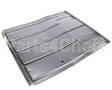 0506496 Hussmann Pan-Display Black