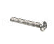 0506589 Champion - Moyer Diebel Screw Pan 632X78 Ss Phillip
