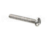 0506589 Champion - Moyer Diebel Screw Pan 632X78 Ss Phillip