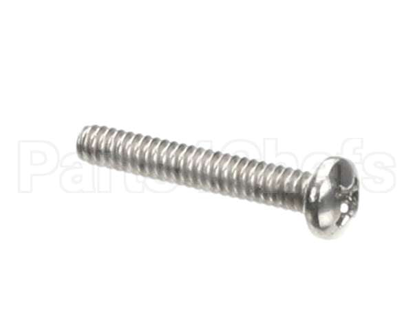 0506589 Champion - Moyer Diebel Screw Pan 632X78 Ss Phillip