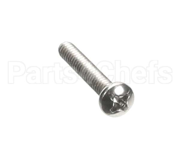 0506589 Champion - Moyer Diebel Screw Pan 632X78 Ss Phillip