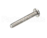 0506589 Champion - Moyer Diebel Screw Pan 632X78 Ss Phillip