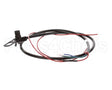 0506609 Hussmann Harness-Shelf Lt Plug 35 Open Leads