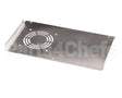 0506743 Antunes Access Cover One Fan