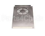 0506743 Antunes Access Cover One Fan