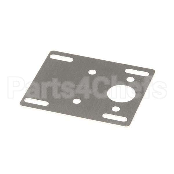 0506756 Compatible Roundup Plate Motor