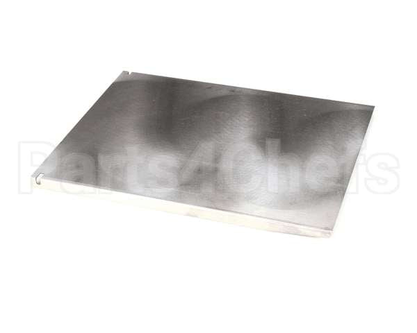0506786 Antunes Bun Ramp