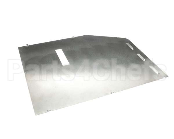 0506790 Antunes End Hsg Panel