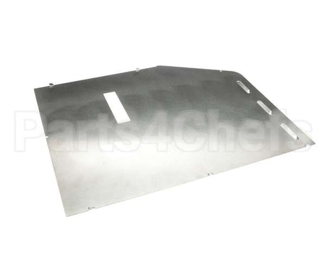 0506790 Antunes End Hsg Panel