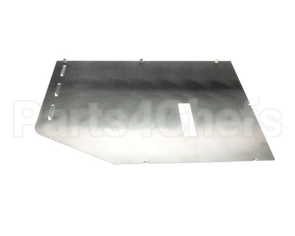 0506790 Antunes End Hsg Panel