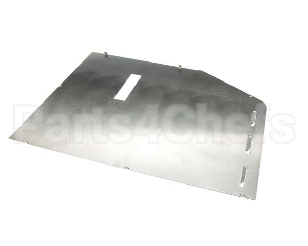 0506790 Antunes End Hsg Panel