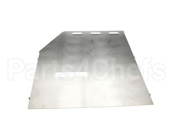 0506790 Antunes End Hsg Panel