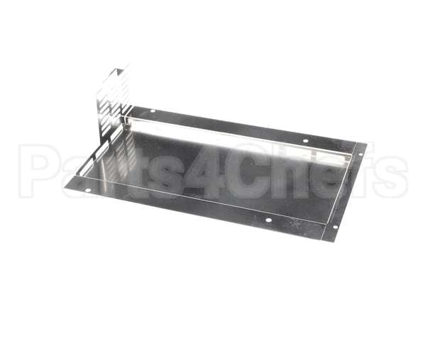 0506842 Antunes Lower Plate For Newer Ss4400