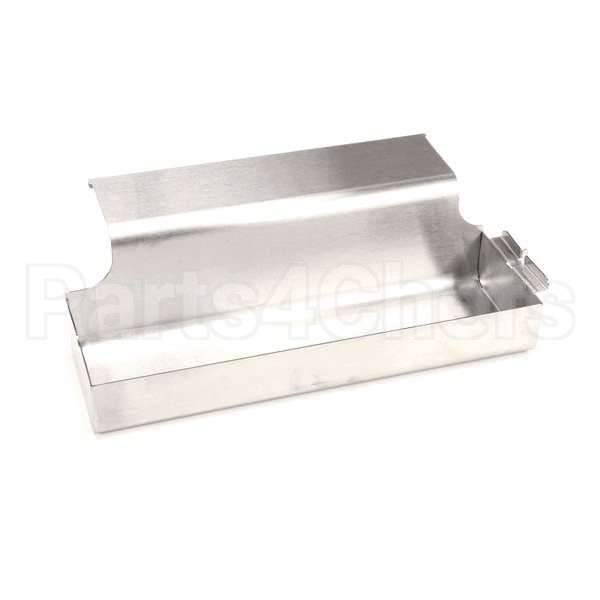 0506867 Compatible Roundup Pan Butter
