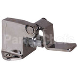 0507 Compatible TS Brass Valve, Pedal, Sngl, Flr, Leadfree
