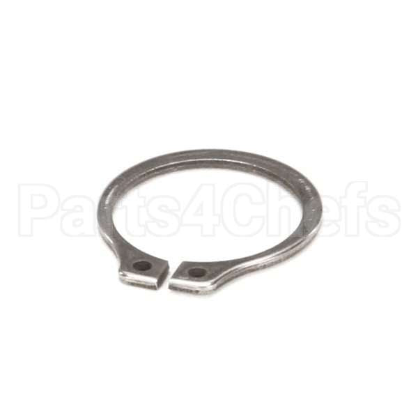 0507011 Compatible Champion Ring, External Retain Ss Sw4/6