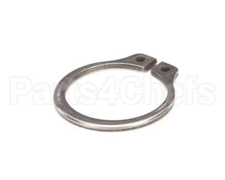 0507011 Champion - Moyer Diebel Ring,External Retain Ss Sw4/6
