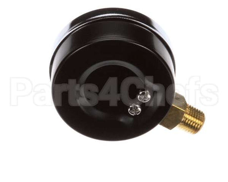 0507100 Champion - Moyer Diebel Gauge,Pressure 30Lb Df/Sw