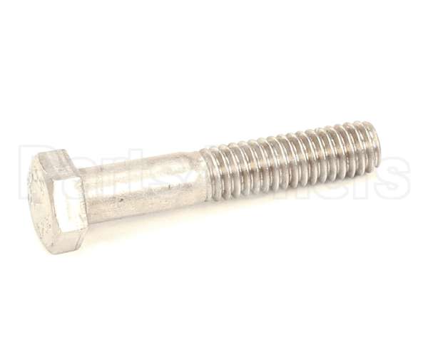 0507312 Champion - Moyer Diebel 51618 X 134 Ss Hex Bolt