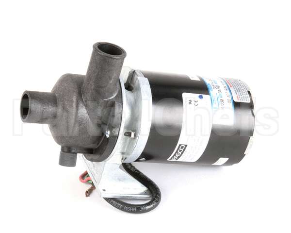 0507313 Champion - Moyer Diebel Pump, Wash Dfm6/Swm5-Emerson