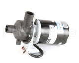 0507313 Champion - Moyer Diebel Pump, Wash Dfm6/Swm5-Emerson