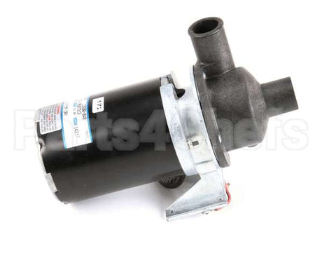 0507313 Champion - Moyer Diebel Pump, Wash Dfm6/Swm5-Emerson