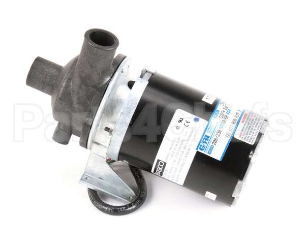 0507313 Champion - Moyer Diebel Pump, Wash Dfm6/Swm5-Emerson