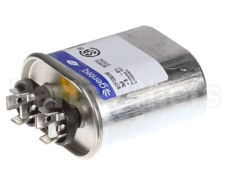0507314 Champion - Moyer Diebel Capacitor, Start Df Sw