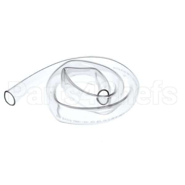 0507320 Compatible Champion Hose, 1Idx1-1/4Od Pvc Beverage