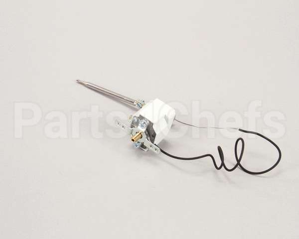 0507323 Champion - Moyer Diebel Thermostat, Wash Tank Sw Df (W