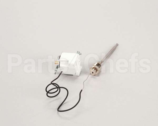 0507323 Champion - Moyer Diebel Thermostat, Wash Tank Sw Df (W