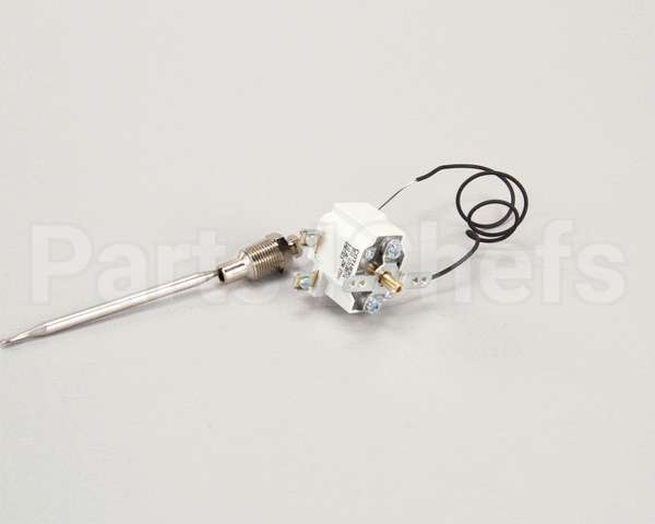 0507323 Champion - Moyer Diebel Thermostat, Wash Tank Sw Df (W
