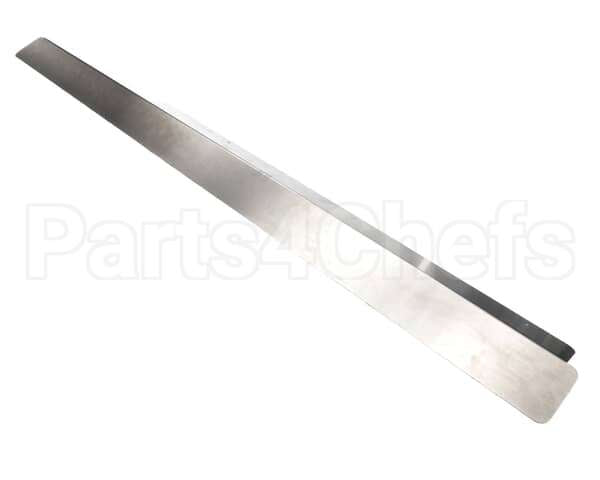 050736 Keating Flue Deflector