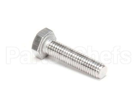 0507431 Champion - Moyer Diebel Bolt, M6 X 25 Mm Hh Ss F/T