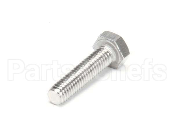0507431 Champion - Moyer Diebel Bolt, M6 X 25 Mm Hh Ss F/T