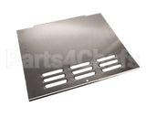 0507451 Antunes Panel, Electrical