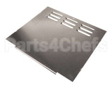 0507451 Antunes Panel, Electrical