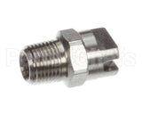 0507451 Champion - Moyer Diebel Nozzle, 1/8M-8006 Ss Rinse D/M