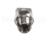 0507451 Champion - Moyer Diebel Nozzle, 1/8M-8006 Ss Rinse D/M