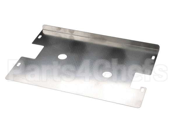 0507598 Antunes Cover Platen Seam