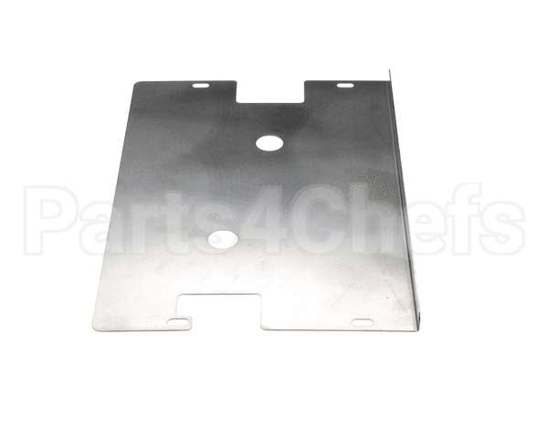0507598 Antunes Cover Platen Seam
