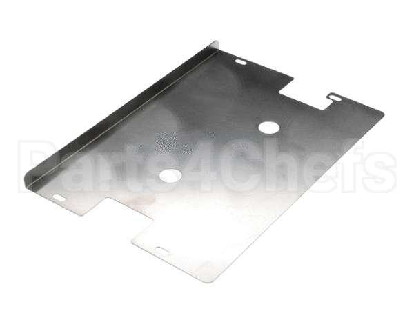 0507598 Antunes Cover Platen Seam