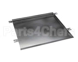 0507617 Antunes Bottom Pan