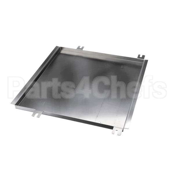 0507617 Compatible Roundup Bottom Pan